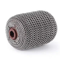 IronScrub BBQ Grill Cleaning Brush