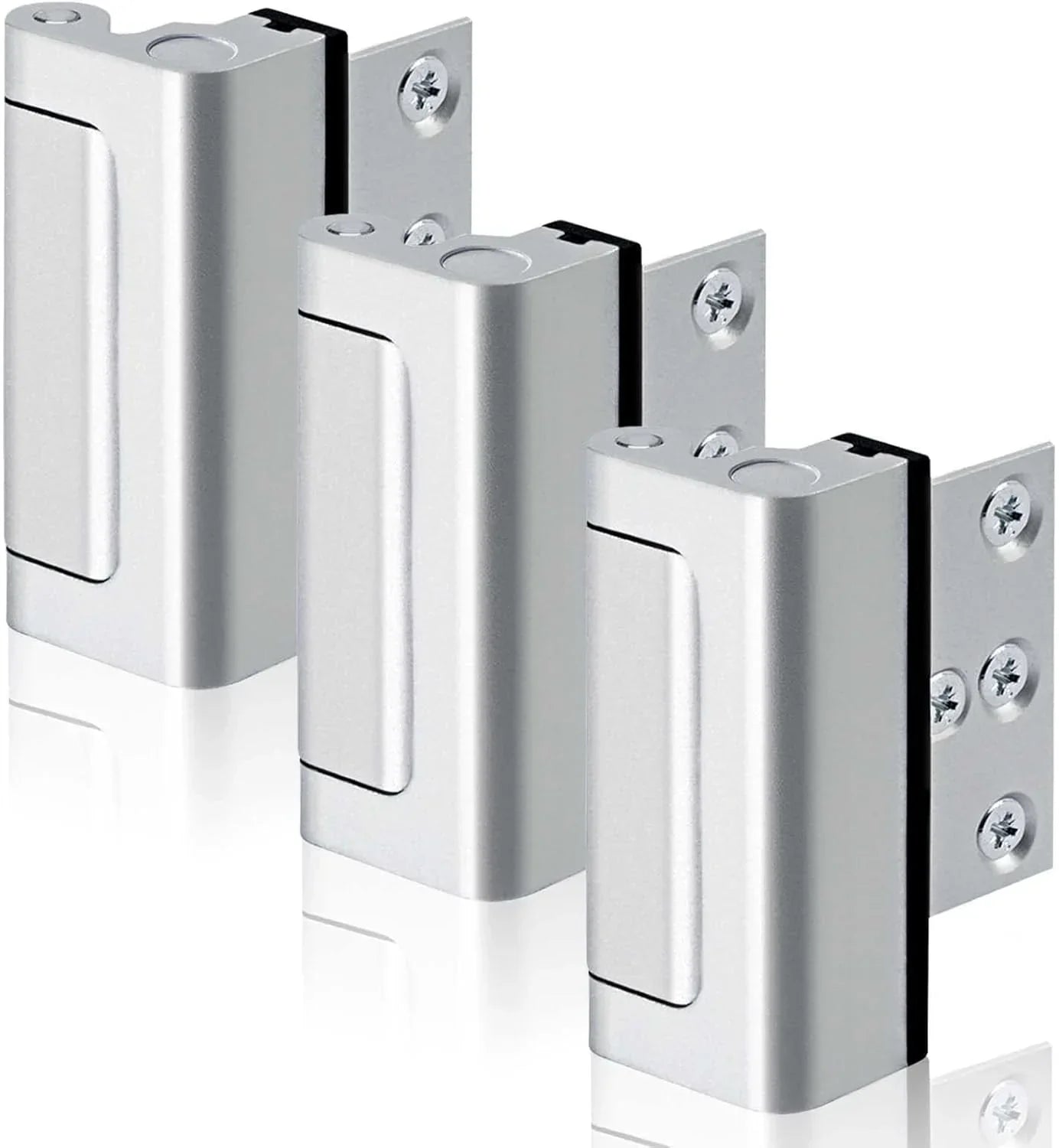 Door Reinforcement Locks