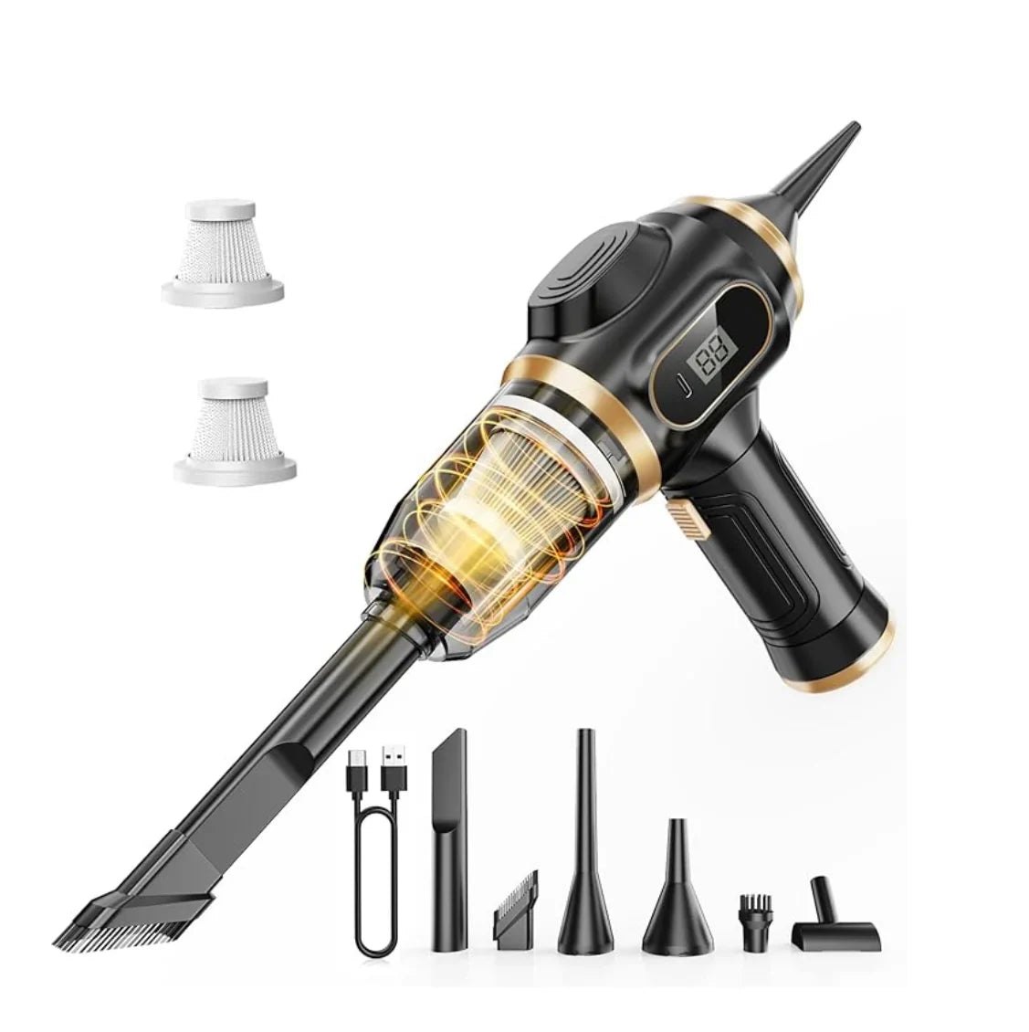 TurboVac Mini Pro™