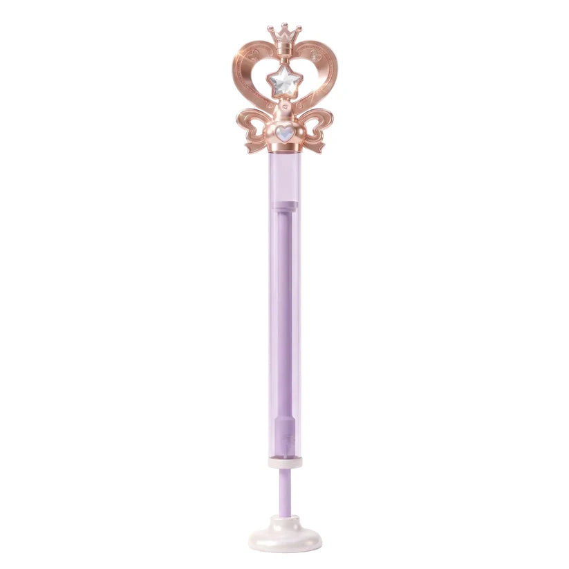 Fairy Spiral Water Wand