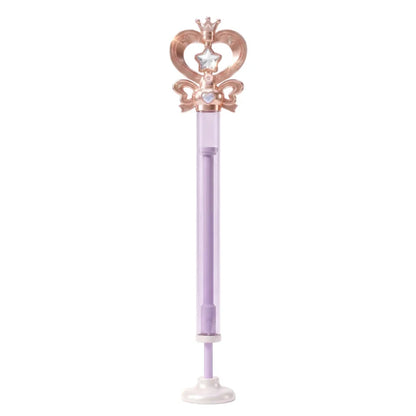 Fairy Spiral Water Wand