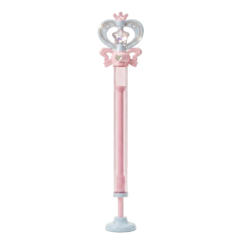 Fairy Spiral Water Wand