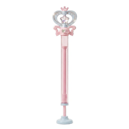 Fairy Spiral Water Wand